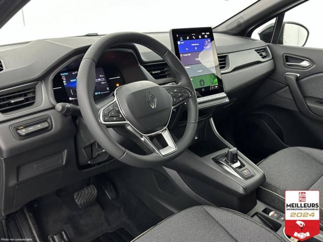 Renault Captur image 7