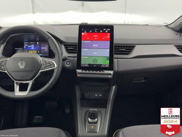 Renault Captur image 2