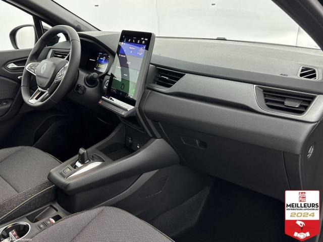 Renault Captur image 6