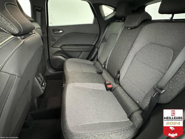 Renault Captur image 9