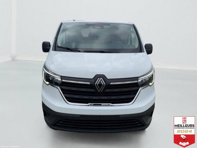 Renault Trafic image 4