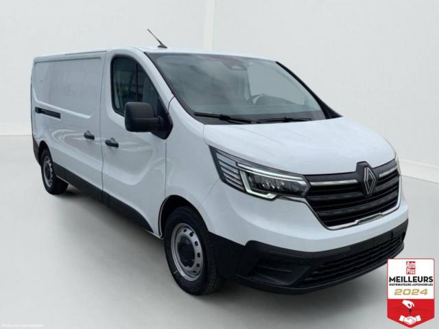 Renault Trafic image 8