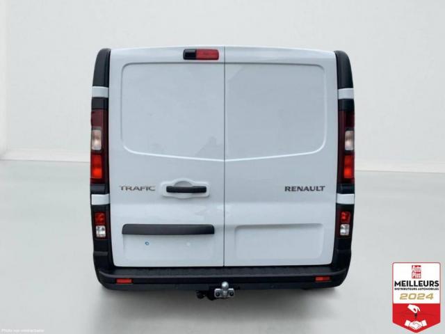 Renault Trafic image 7