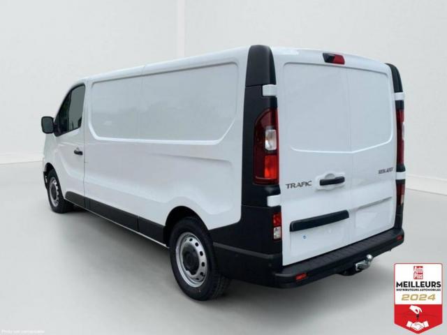 Renault Trafic image 3