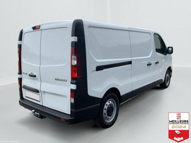 Renault Trafic image 1