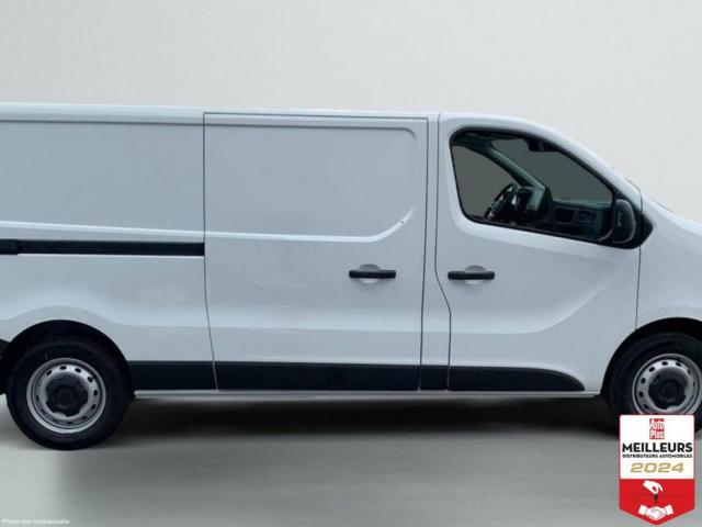 Renault Trafic image 6