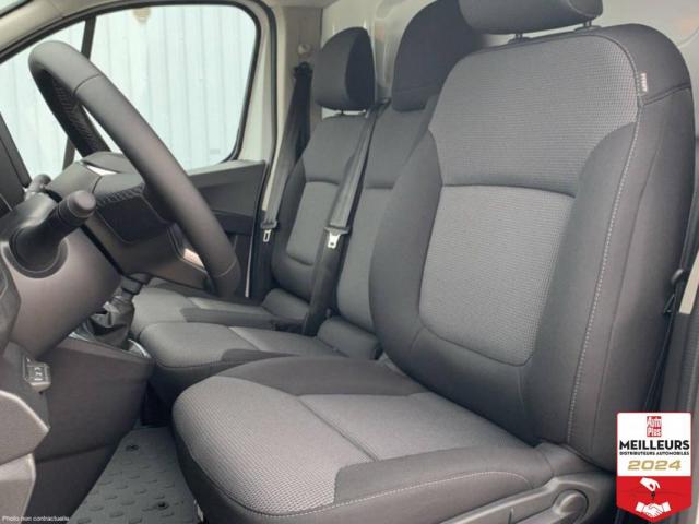 Renault Trafic image 5