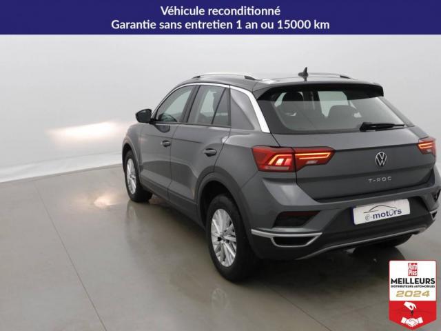Volkswagen T-Roc image 4