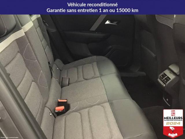Citroen C4 image 1