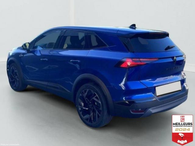 Renault Symbioz image 4