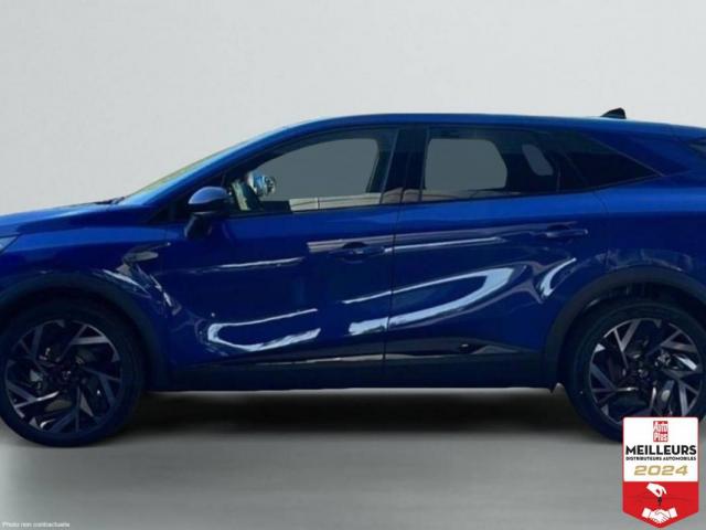 Renault Symbioz image 8