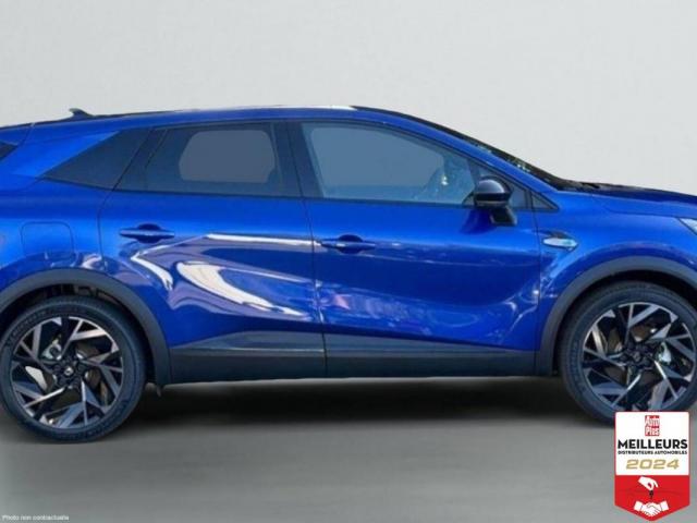 Renault Symbioz image 5
