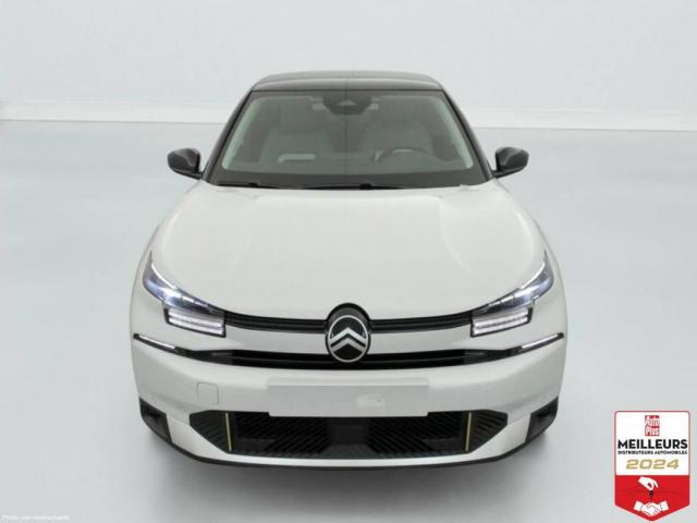 Citroen C4 image 4
