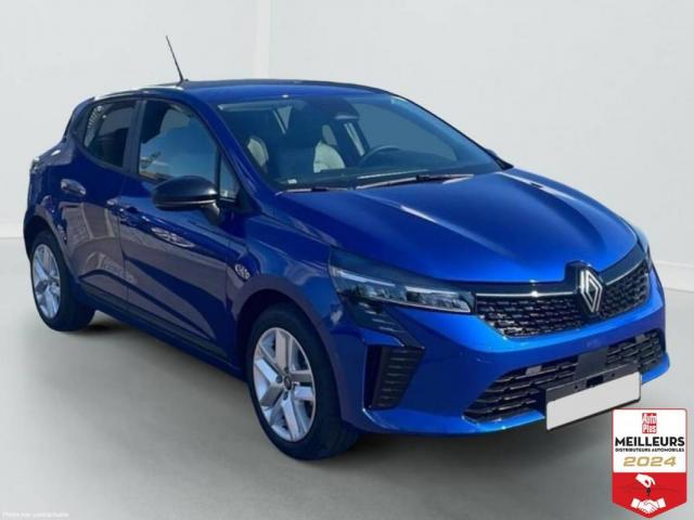 Renault Clio image 5