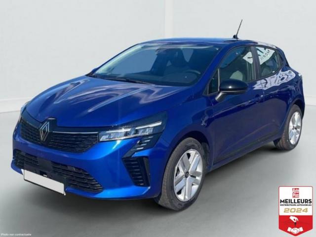 Renault Clio image 4