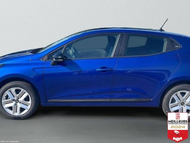 Renault Clio image 2