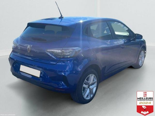 Renault Clio image 8