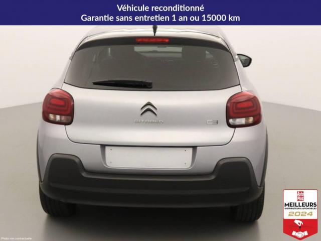 Citroen C3 image 7