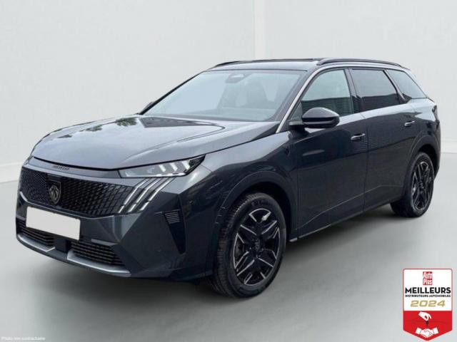 Peugeot