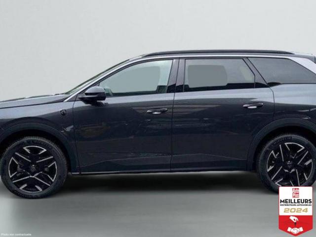Peugeot 5008 image 4