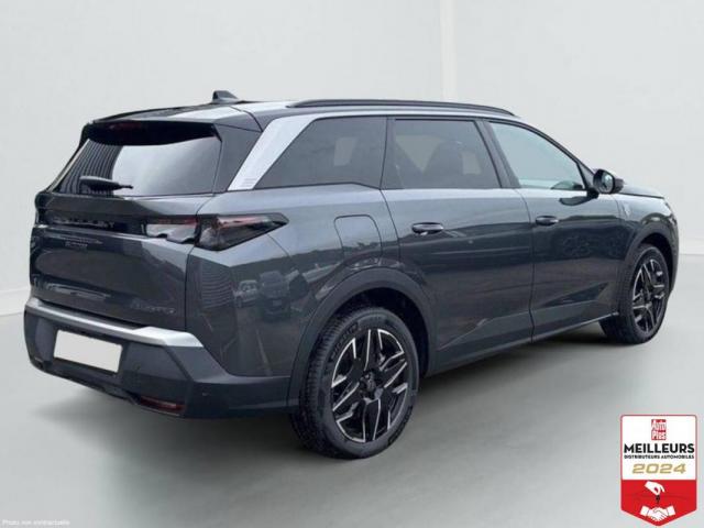 Peugeot 5008 image 5