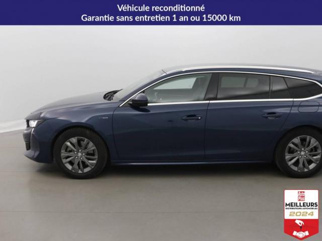Peugeot 508 Sw image 6