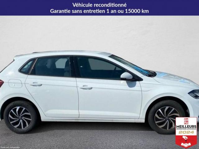 Volkswagen Polo image 4