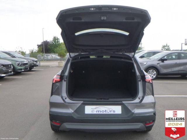 Renault Symbioz image 6