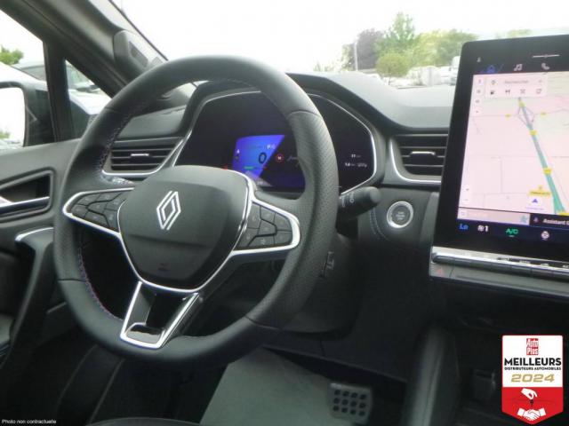 Renault Symbioz image 1