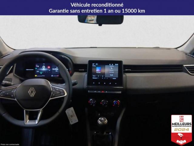 Renault Clio image 4