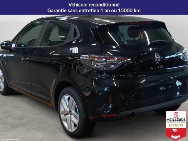 Renault Clio image 3