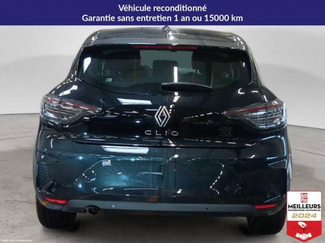 Renault Clio image 1