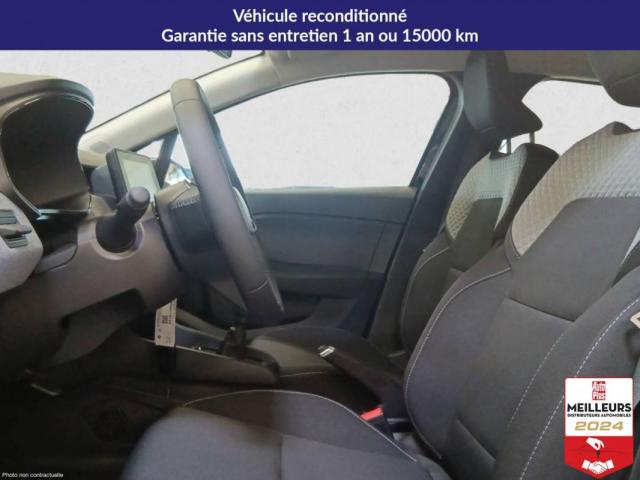 Renault Clio image 9