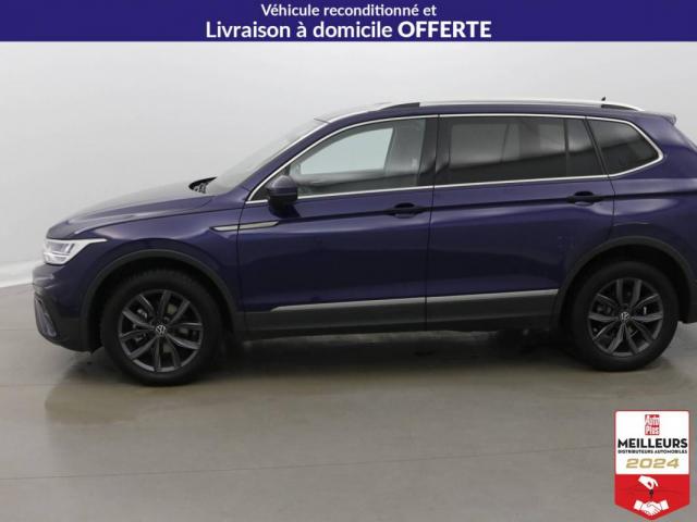 Volkswagen Tiguan Allspace image 7