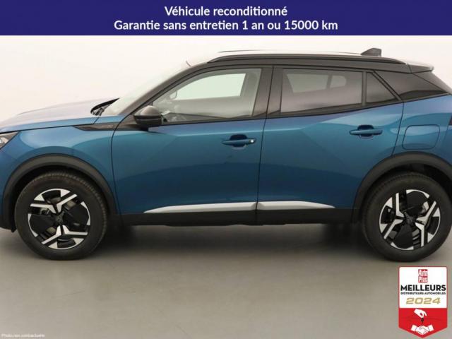 Peugeot 2008 image 3