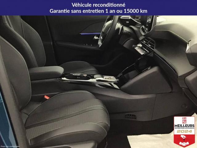 Peugeot 2008 image 1