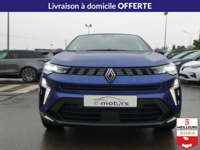 Renault Symbioz image 7
