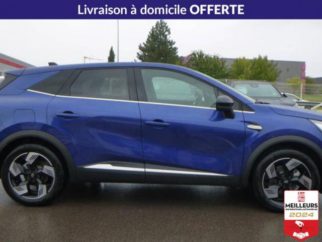 Renault Symbioz image 9