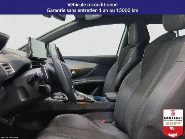 Peugeot 5008 image 4