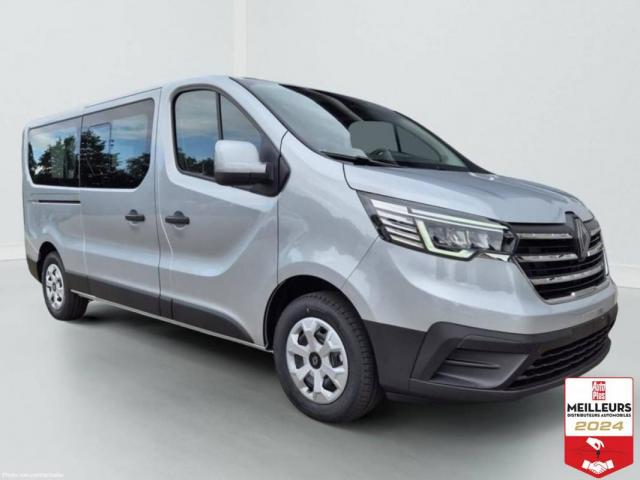 Renault Trafic image 1