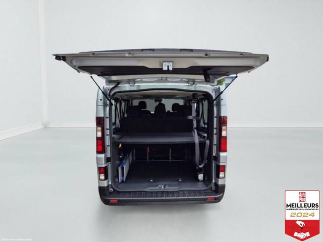 Renault Trafic image 9