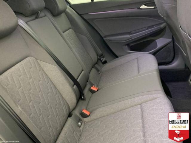 Volkswagen Golf image 8
