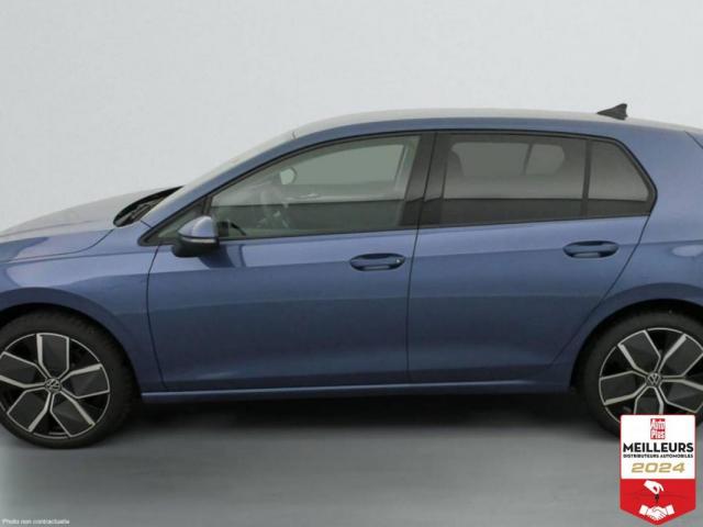 Volkswagen Golf image 1