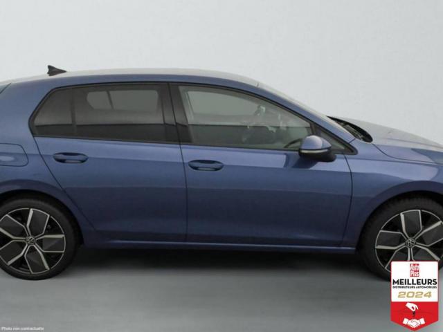 Volkswagen Golf image 6