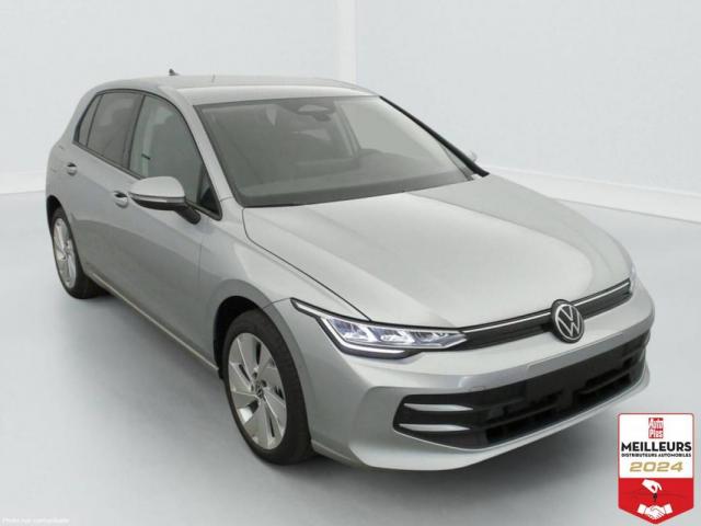 Volkswagen Golf image 8