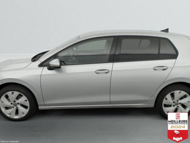 Volkswagen Golf image 7