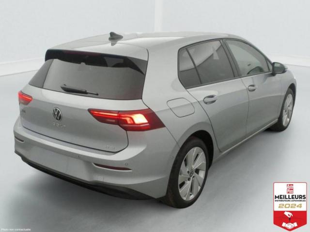 Volkswagen Golf image 4