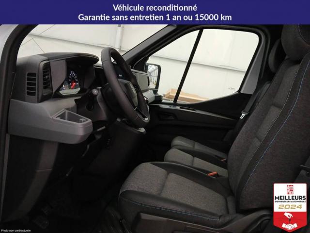 Renault Master image 3