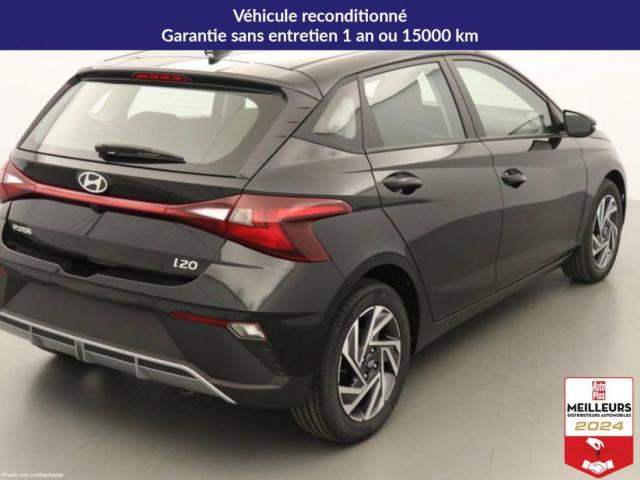 Hyundai I20 image 2