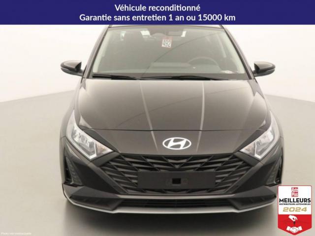 Hyundai I20 image 9